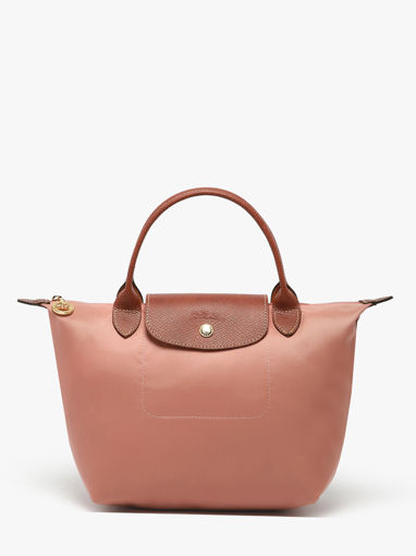 Longchamp Le pliage original Longchamp Roze